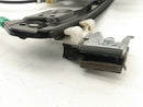 Dodge Charger Passenger Right Front Door Window Regulator-11
