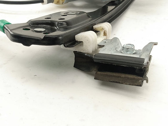 Dodge Charger Passenger Right Front Door Window Regulator