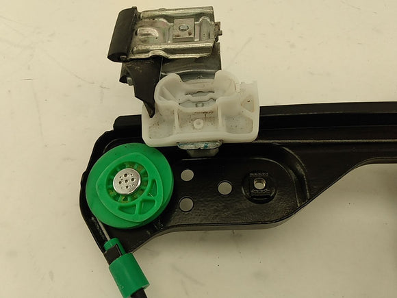 Dodge Charger Passenger Right Front Door Window Regulator