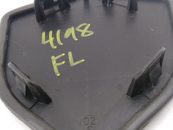 Audi TT Pair Of Front Door Speaker Cover Trims