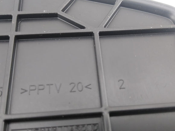 Audi TT Pair Of Front Door Speaker Cover Trims