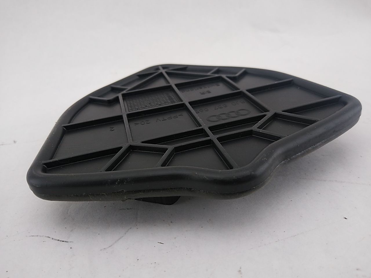 Audi TT Pair Of Front Door Speaker Cover Trims
