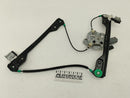 Dodge Charger Driver Left Front Door Window Regulator-1