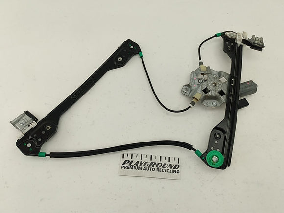 Dodge Charger Driver Left Front Door Window Regulator