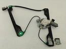 Dodge Charger Driver Left Front Door Window Regulator-2
