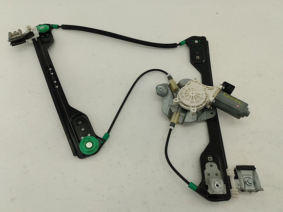Dodge Charger Driver Left Front Door Window Regulator