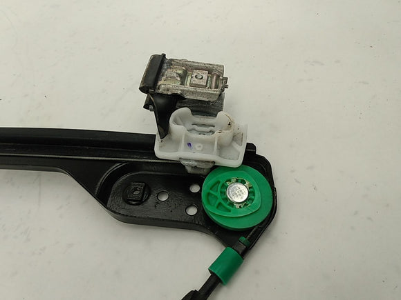 Dodge Charger Driver Left Front Door Window Regulator