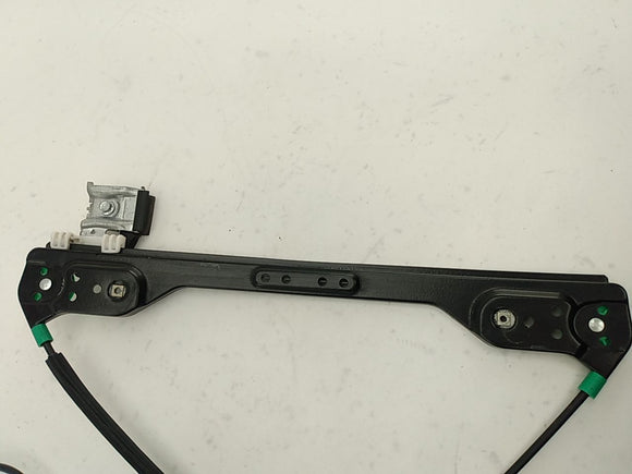 Dodge Charger Driver Left Front Door Window Regulator