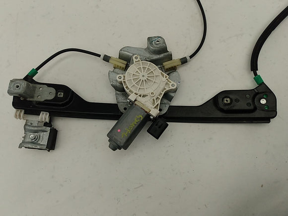 Dodge Charger Driver Left Front Door Window Regulator