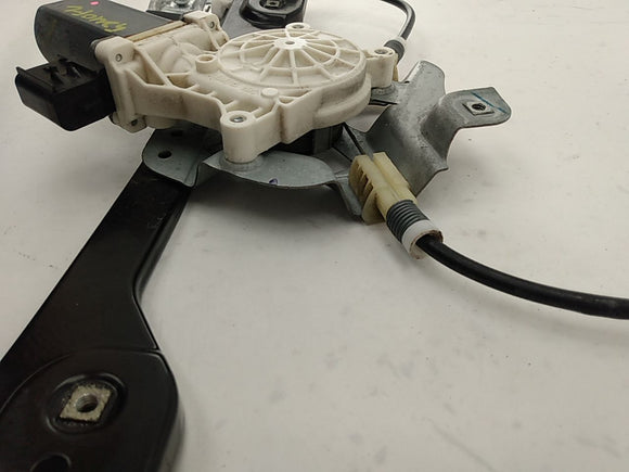 Dodge Charger Driver Left Front Door Window Regulator