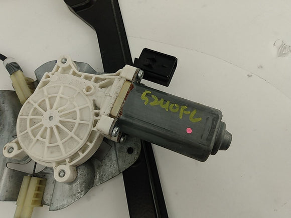 Dodge Charger Driver Left Front Door Window Regulator