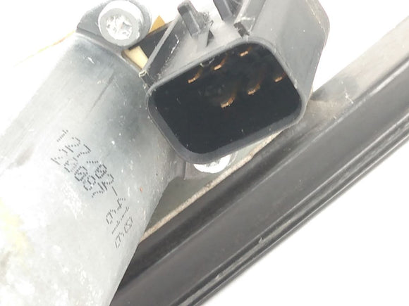 Dodge Charger Driver Left Front Door Window Regulator
