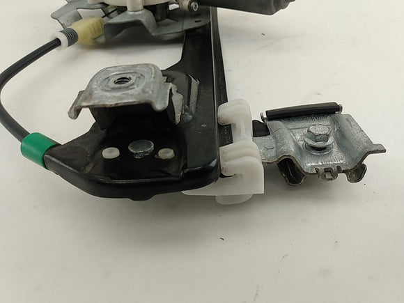 Dodge Charger Driver Left Front Door Window Regulator