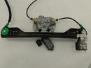 Dodge Charger Driver Left Front Door Window Regulator-11