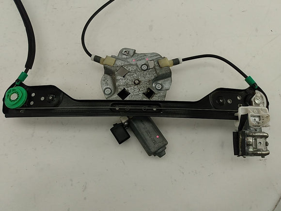 Dodge Charger Driver Left Front Door Window Regulator