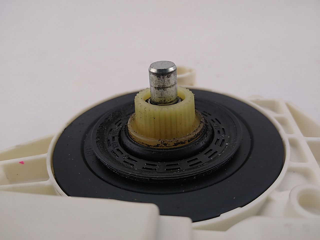 Audi TT Driver Left Front Power Window Motor