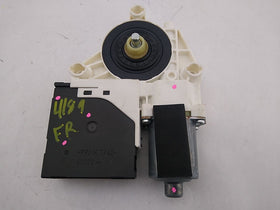 Audi TT Passenger Right Front Power Window Motor - 0