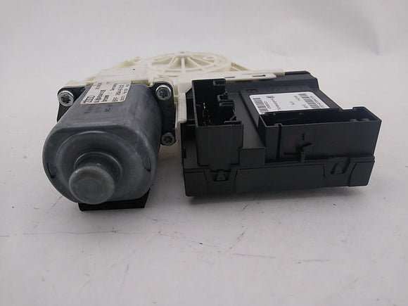 Audi TT Passenger Right Front Power Window Motor