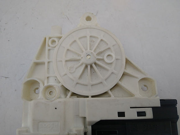 Audi TT Passenger Right Front Power Window Motor