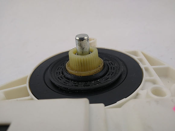 Audi TT Passenger Right Front Power Window Motor