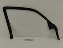 Dodge Charger Driver Left Front Door Window Frame Moulding-1
