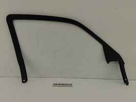 Dodge Charger Driver Left Front Door Window Frame Moulding