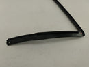 Dodge Charger Driver Left Front Door Window Frame Moulding-3