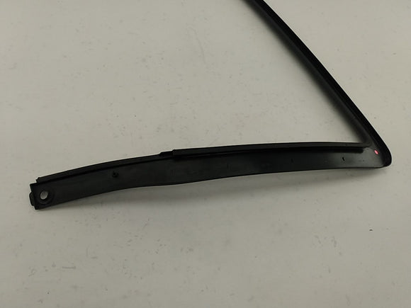Dodge Charger Driver Left Front Door Window Frame Moulding