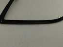 Dodge Charger Driver Left Front Door Window Frame Moulding-4