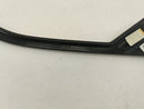 Dodge Charger Driver Left Front Door Window Frame Moulding-5