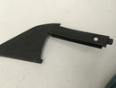 Dodge Charger Driver Left Front Door Window Frame Moulding-7