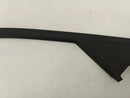 Dodge Charger Driver Left Front Door Window Frame Moulding-8