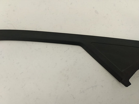 Dodge Charger Driver Left Front Door Window Frame Moulding