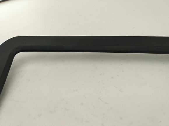 Dodge Charger Driver Left Front Door Window Frame Moulding