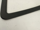 Dodge Charger Driver Left Front Door Window Frame Moulding-11
