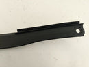 Dodge Charger Driver Left Front Door Window Frame Moulding-12
