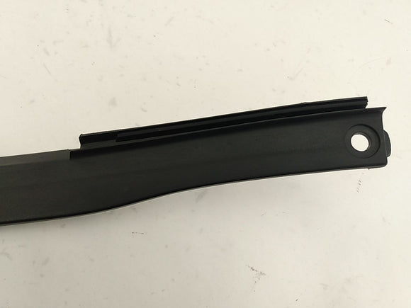 Dodge Charger Driver Left Front Door Window Frame Moulding