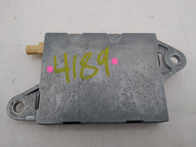 Audi TT Antenna Amplifier Module - 0