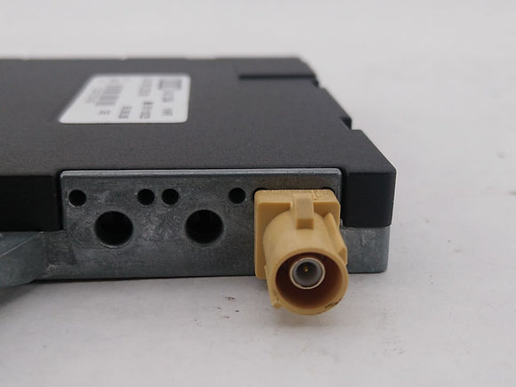 Audi TT Antenna Amplifier Module