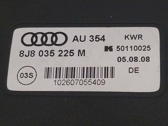 Audi TT Antenna Amplifier Module