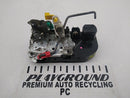 Dodge Charger Driver Left Rear Door Lock Actuator-1