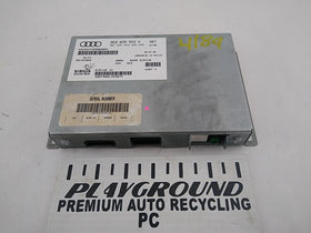 Audi TT Radio Satellite Control Module