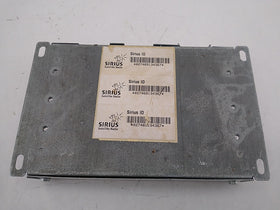 Audi TT Radio Satellite Control Module - 0