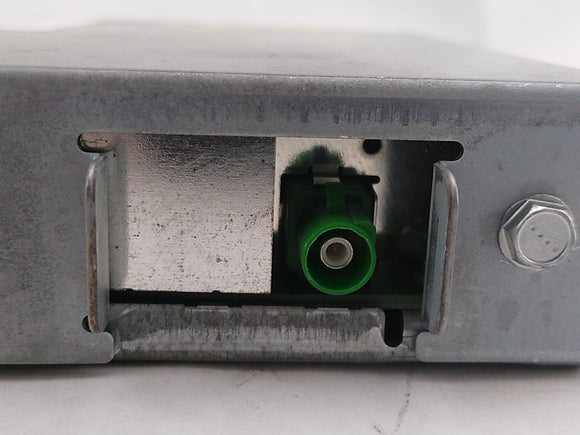 Audi TT Radio Satellite Control Module