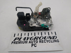 Dodge Charger Passenger Right Front Door Lock Actuator
