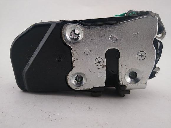 Dodge Charger Passenger Right Front Door Lock Actuator