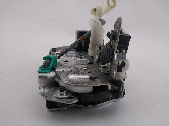 Dodge Charger Passenger Right Front Door Lock Actuator