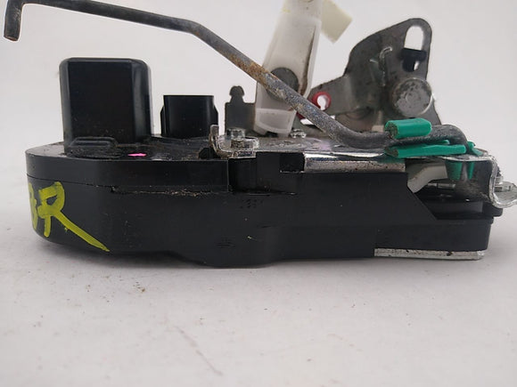 Dodge Charger Passenger Right Front Door Lock Actuator
