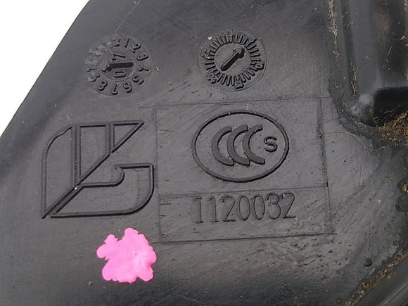 Dodge Charger Passenger Right Front Door Lock Actuator