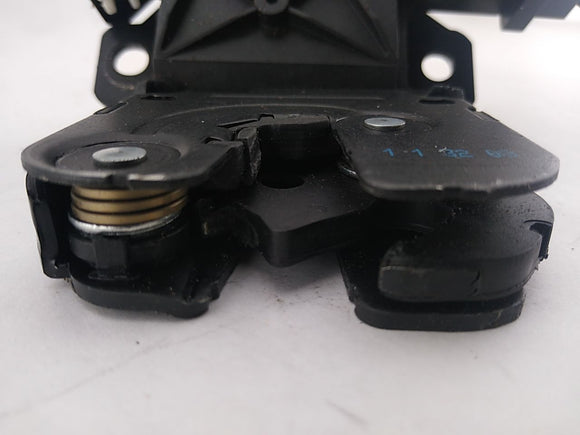 Audi TT Trunk Lock Latch